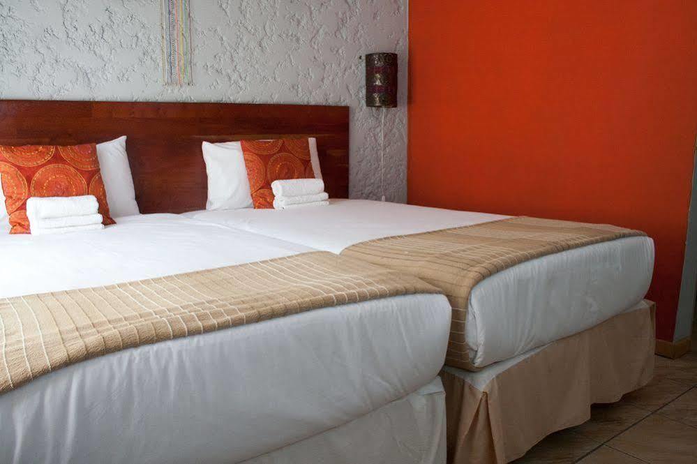 Rivernest Boutique Cottages Maun Zewnętrze zdjęcie