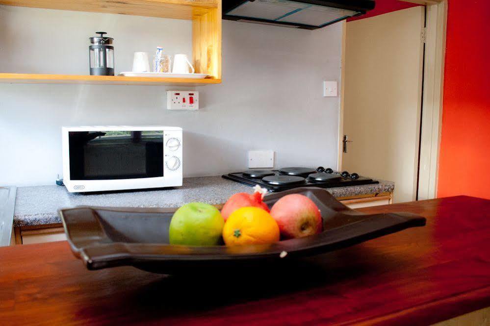 Rivernest Boutique Cottages Maun Zewnętrze zdjęcie