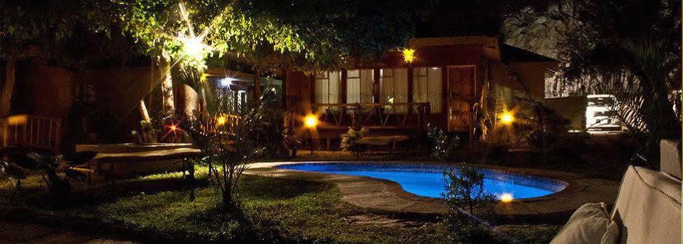 Rivernest Boutique Cottages Maun Zewnętrze zdjęcie