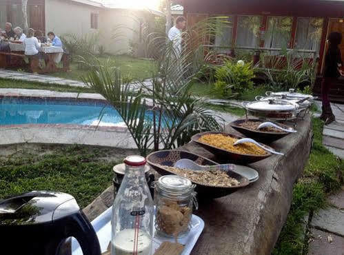 Rivernest Boutique Cottages Maun Zewnętrze zdjęcie