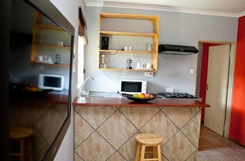 Rivernest Boutique Cottages Maun Zewnętrze zdjęcie