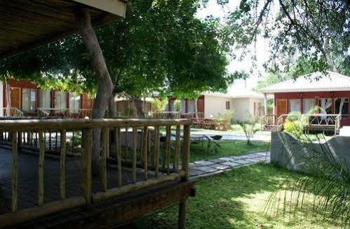 Rivernest Boutique Cottages Maun Zewnętrze zdjęcie